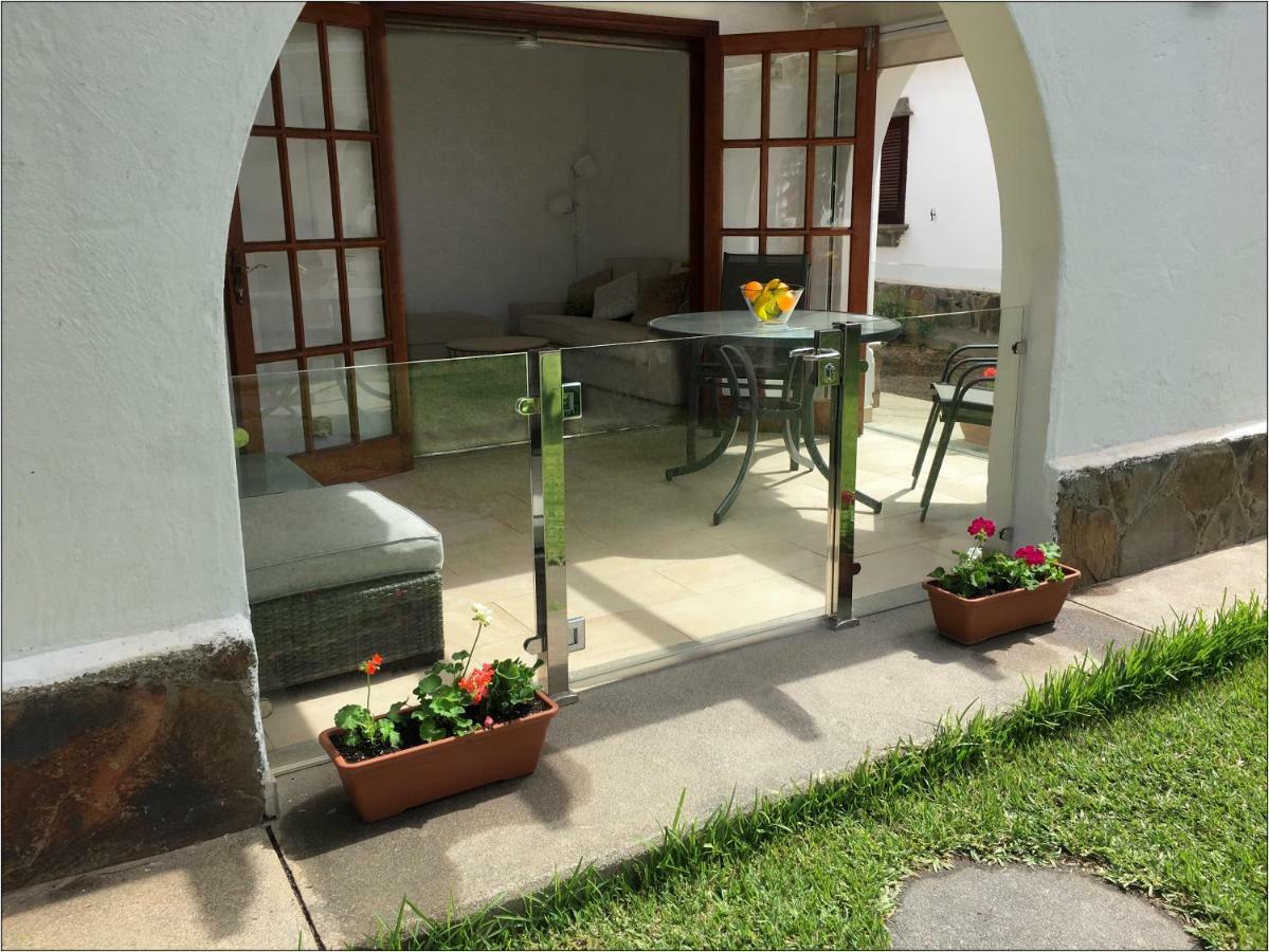 Apartment Lyra Is A New Experience, Beauty And Silence Playa del Ingles (Gran Canaria)