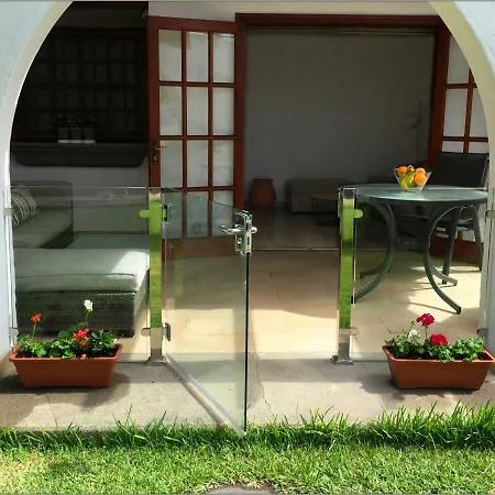 Lyra Is A New Experience, Beauty And Silence Apartment Playa del Ingles  Exterior photo