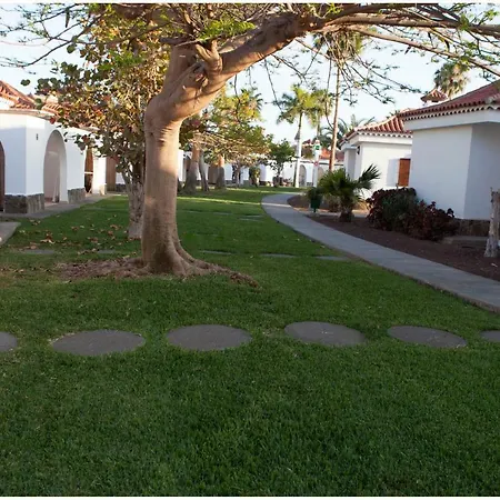 Lyra Is A New Experience, Beauty And Silence Apartment Playa del Ingles  Exterior photo