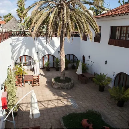 Lyra Is A New Experience, Beauty And Silence Apartment Playa del Ingles  Exterior photo
