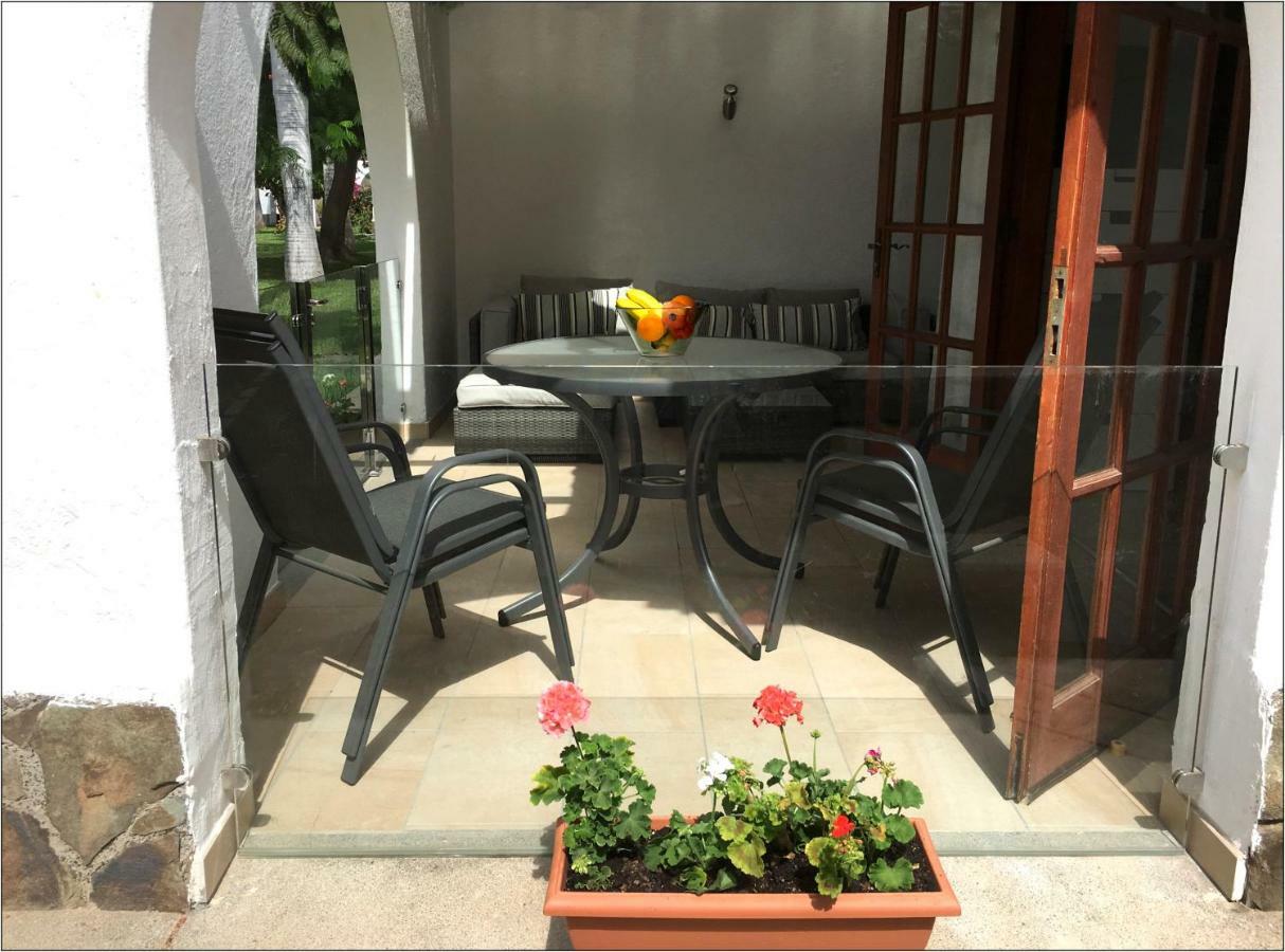 Apartment Lyra Is A New Experience, Beauty And Silence Playa del Ingles (Gran Canaria)