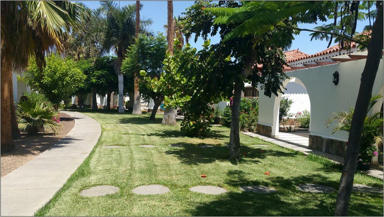 Apartment Lyra Is A New Experience, Beauty And Silence Playa del Ingles (Gran Canaria)